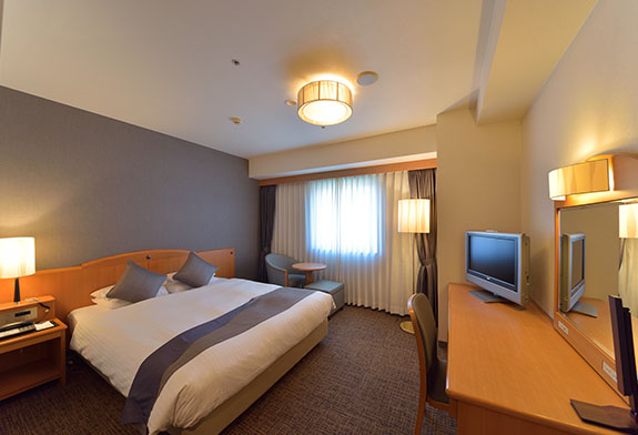 Superior Queen Double Room